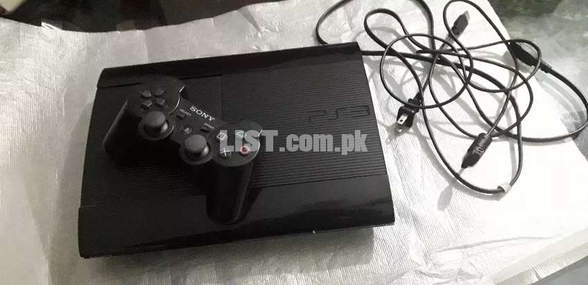 Playstation 3. Ps3 condition 8/10