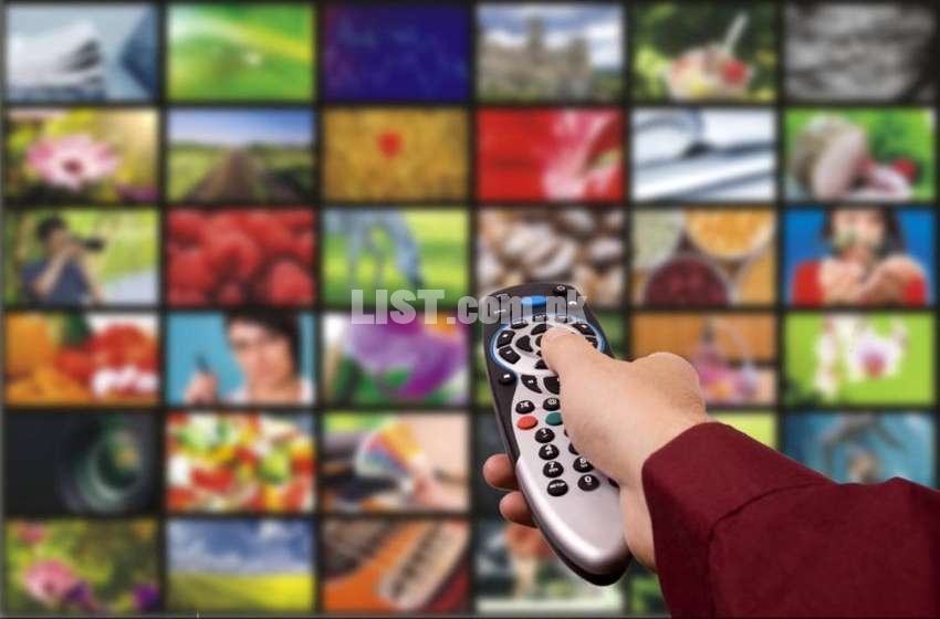 watch upto 50000 channels with thousands of movies  upto 50 % discount