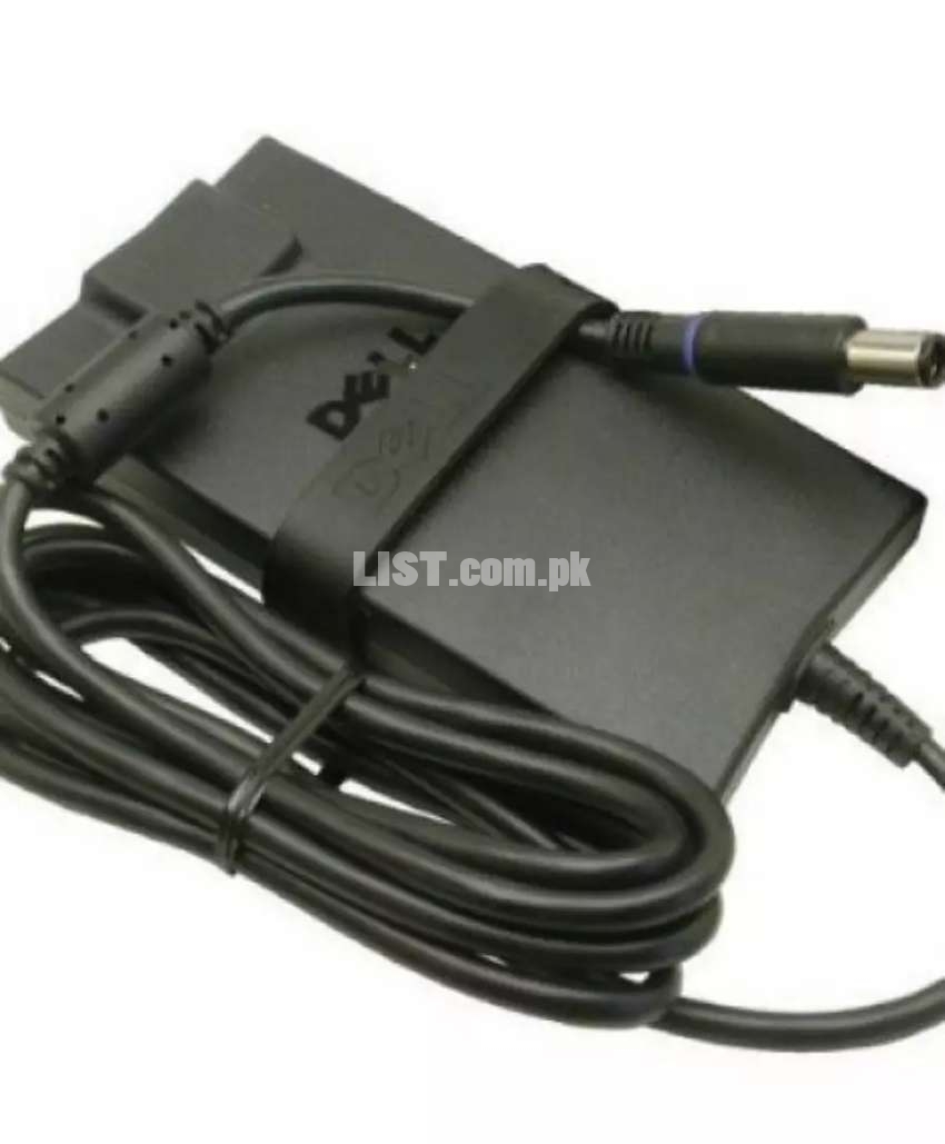 All Laptop's Chargers Hp/ Dell/ Lenovo Available with Free Delivery