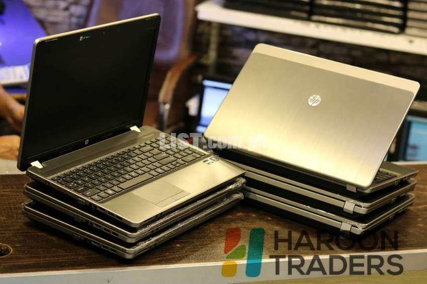HP ProBook 4540s Core i3 3rd Gen 15.6 Numpad Laptop /HAROON TRADERS