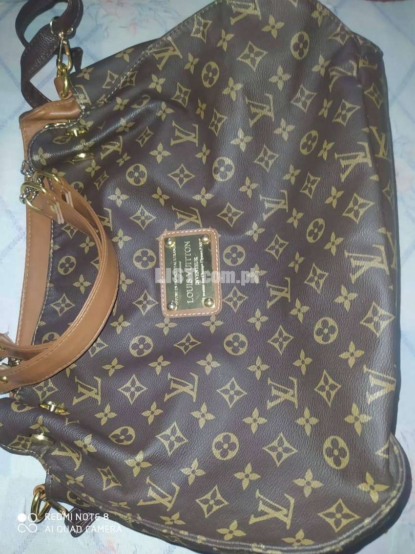 Very good condition bag
