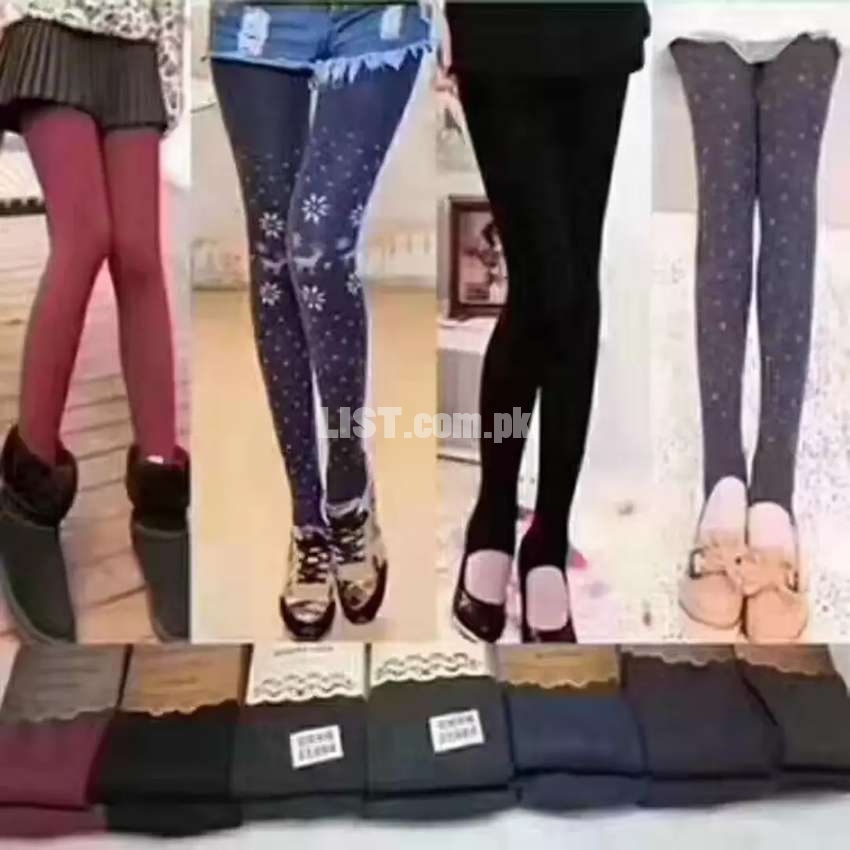 Ladies tights wholesale available