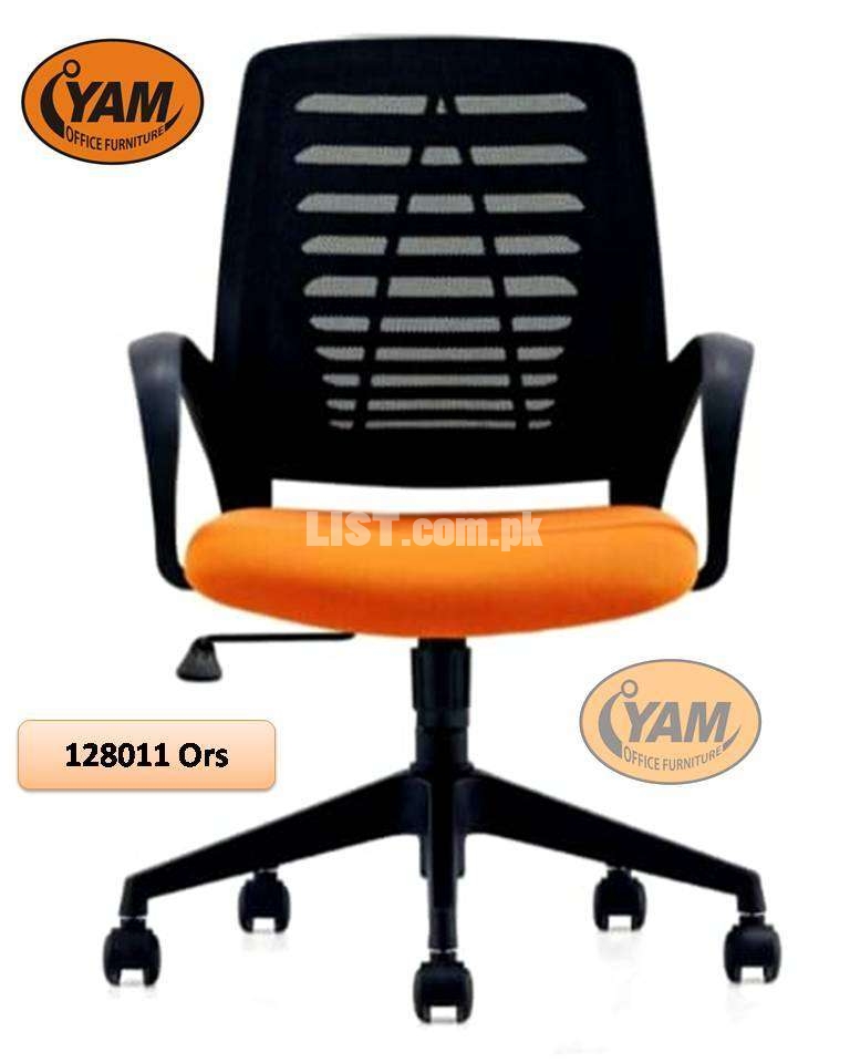 HIGH QUALITY OFFICE MESH CHAIRS