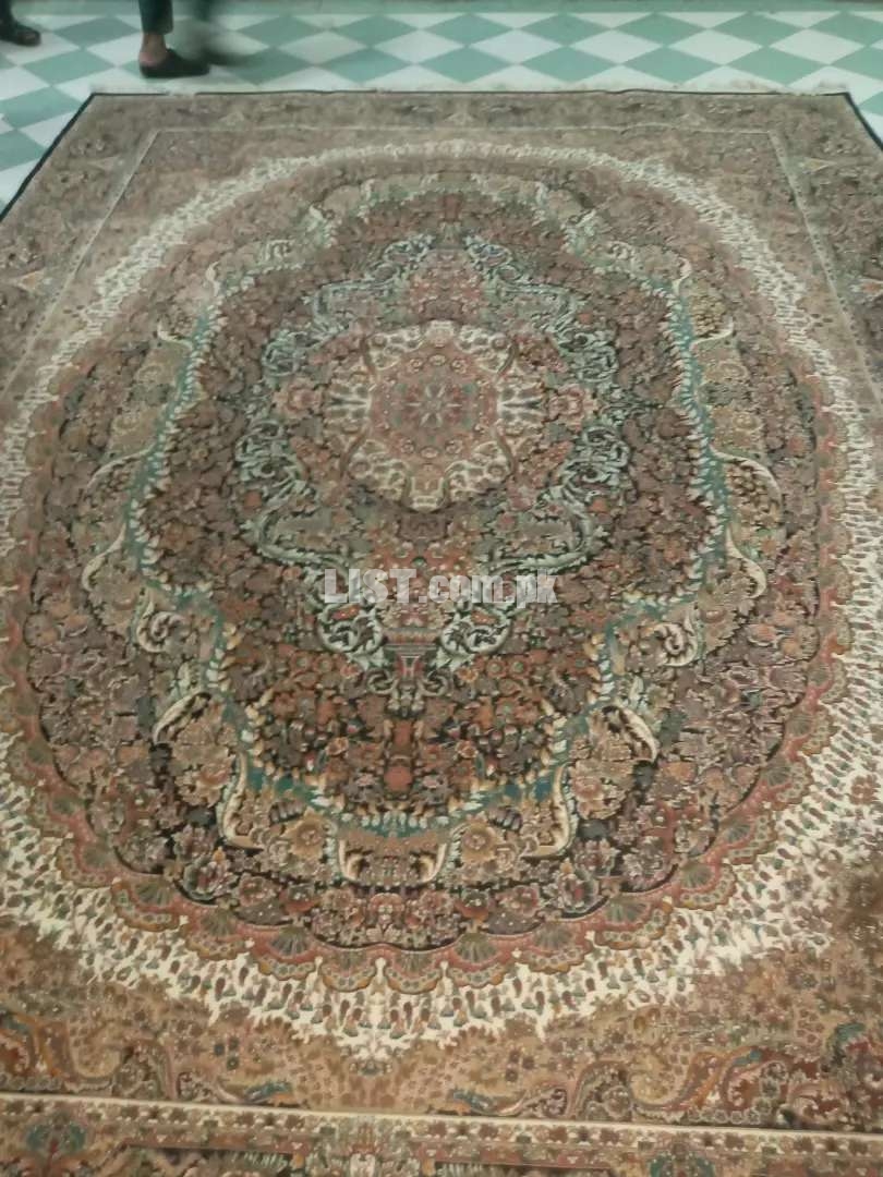 New Irani carpet 700 shnah