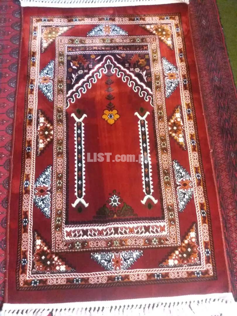 rugs turkish and persian made