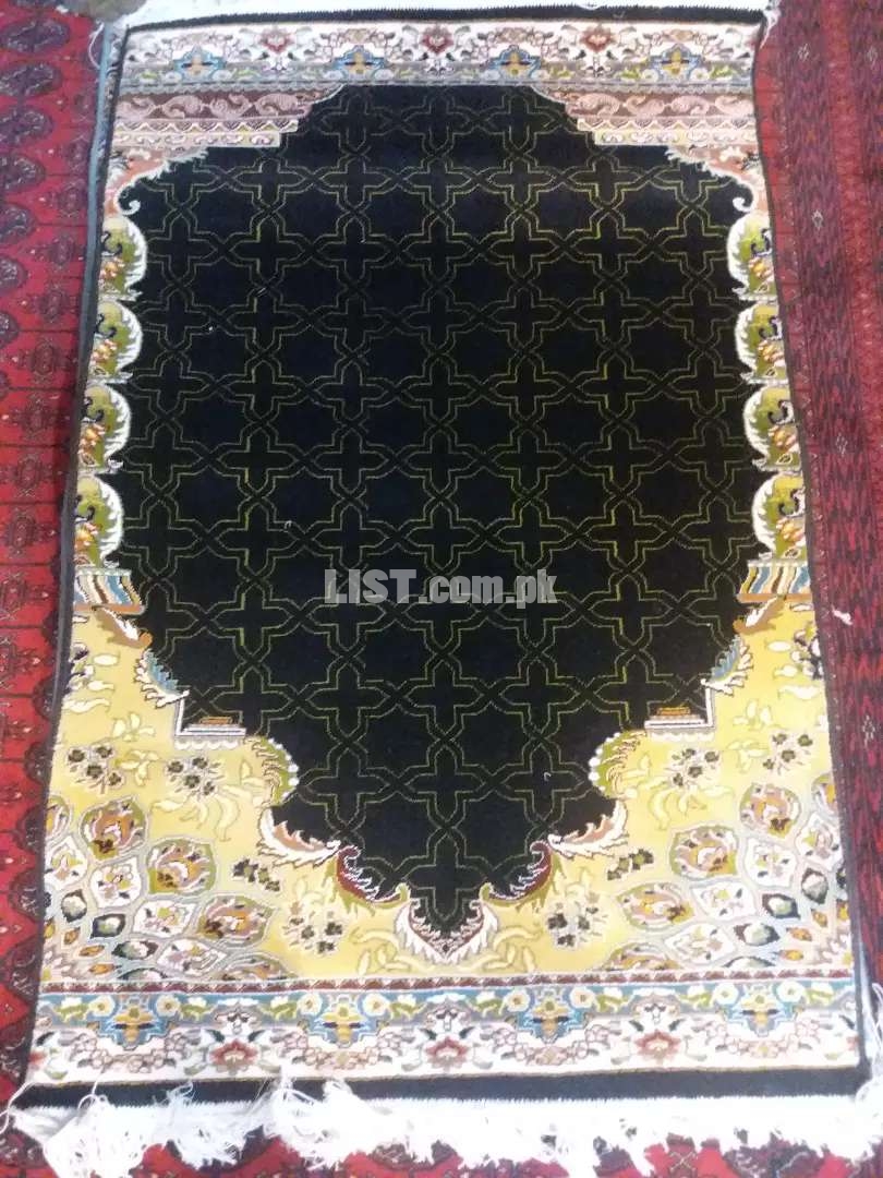 Carpets persian and turkish made prayer Rugs jainimaz