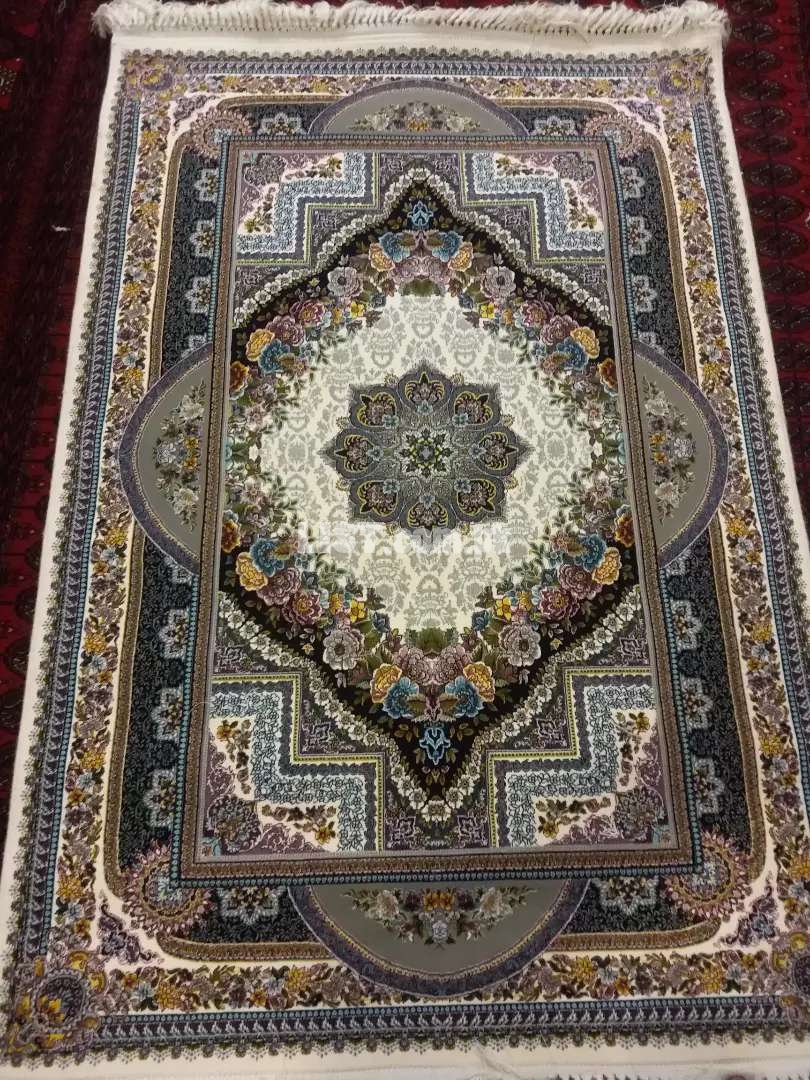 carpets persian made
