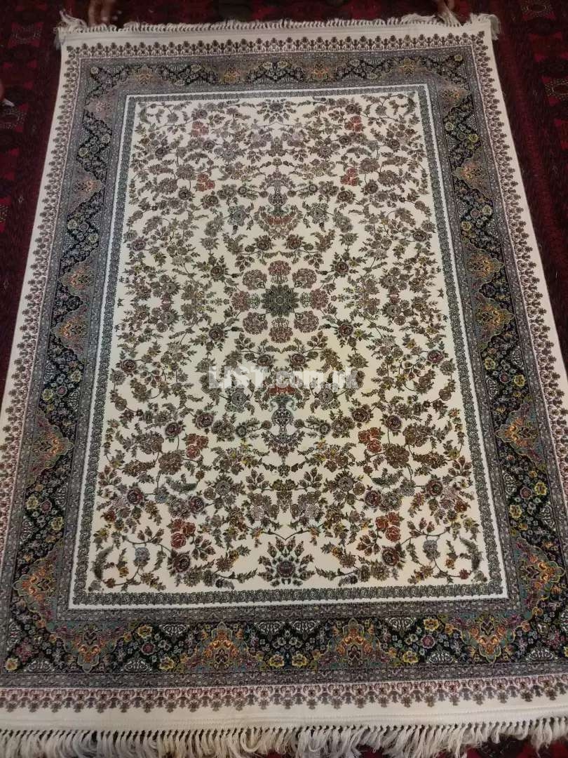 carpets persian &  turkish