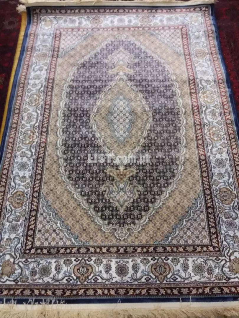 rugs turkish and persian silki carpet