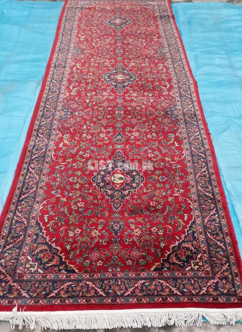 Handmade carpet (Masjid e Nabwi)