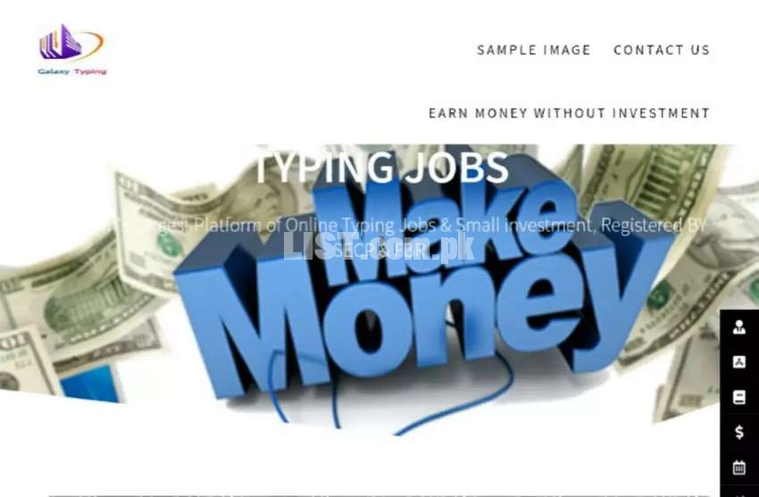 ¶ Do you want to Earn Extra Income at Home Based With Daily Pay? ¶
