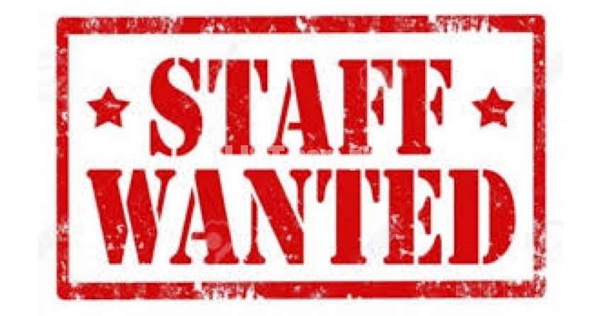 Office Staff Required to Work in Office