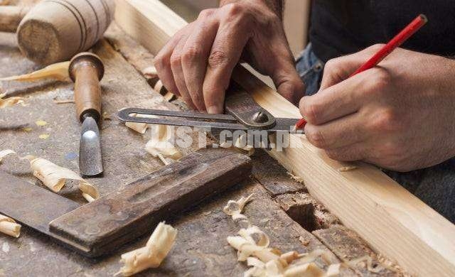 Carpenter Job In Islamabad