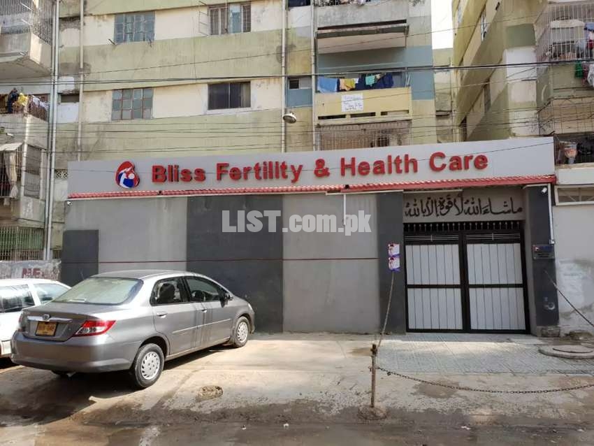 Bliss Healthcare wanted Staff
