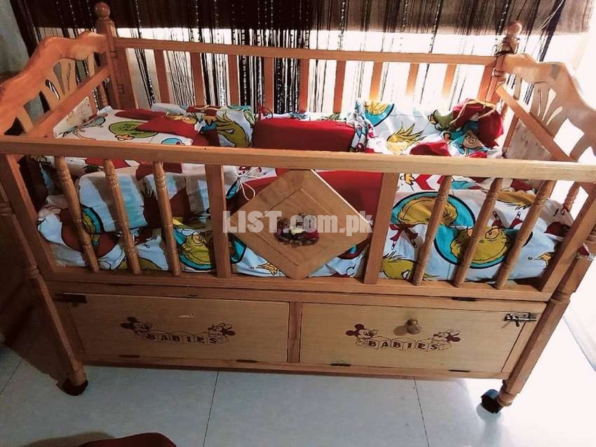 Baby court for sale