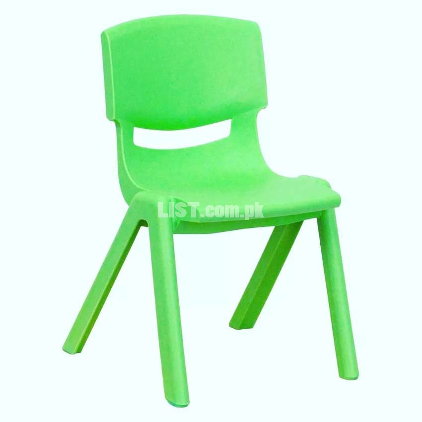 Montessori Chair