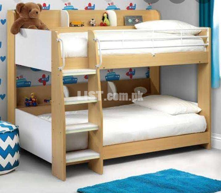 Modern bunk bed beautiful bed bed for kids
