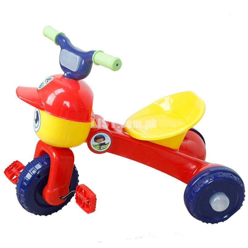 Baby Tricycles
