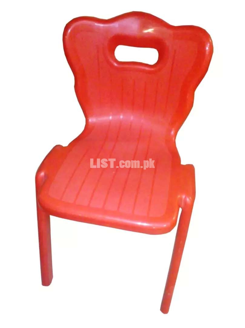 Montessori Chair Imported
