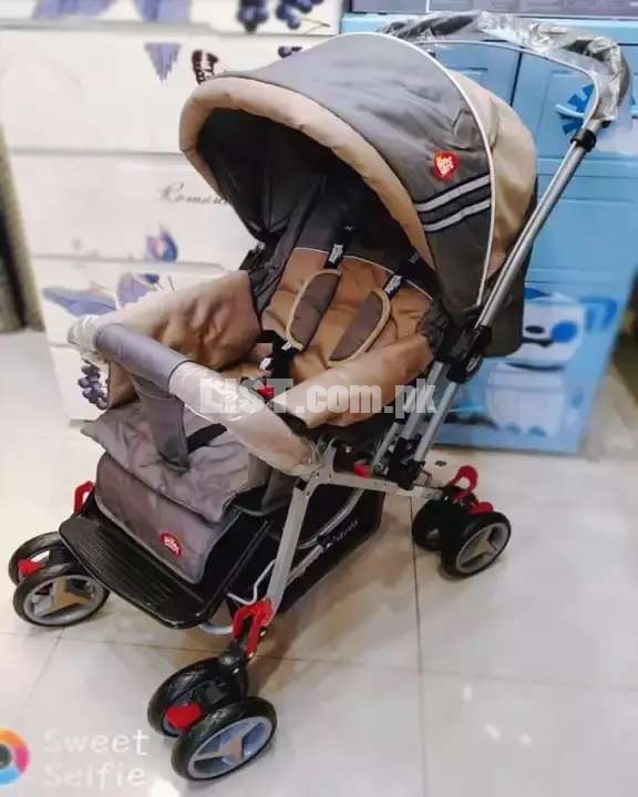 Kids stroller in good condition