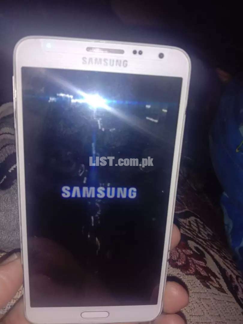 Samsung Galaxy Note 3 neo N7505