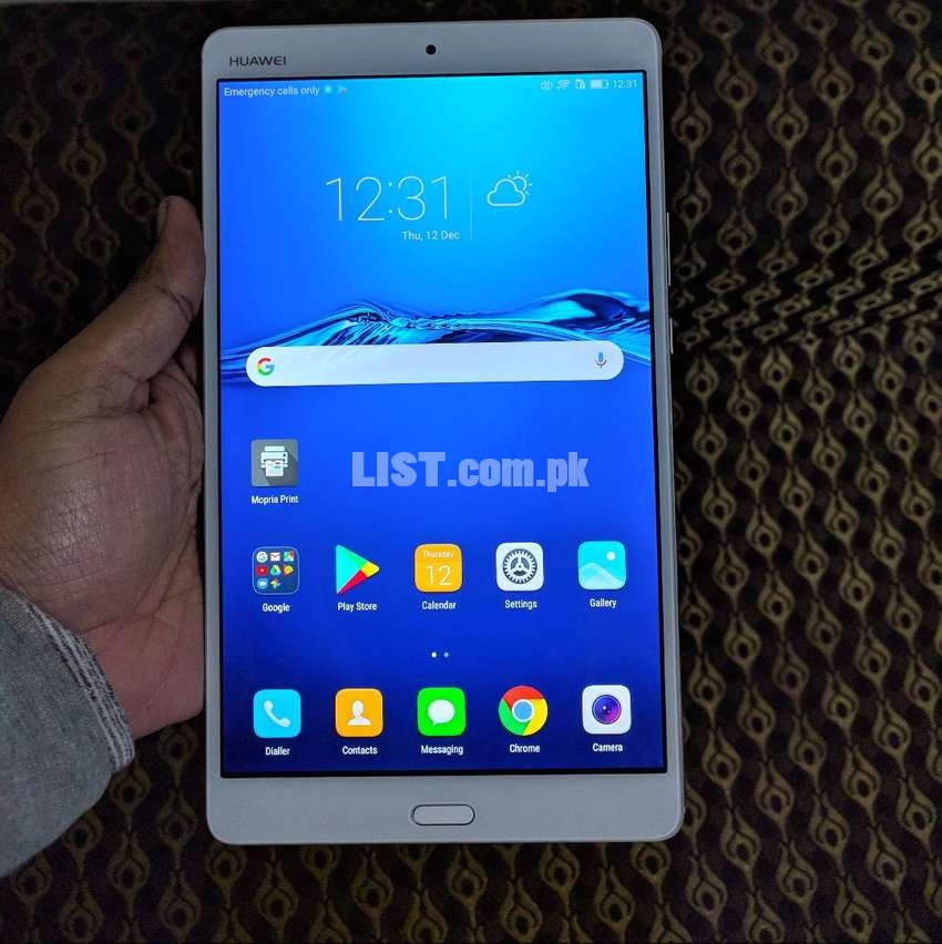 NEW 4G Huawei M3 Tablet for Sale