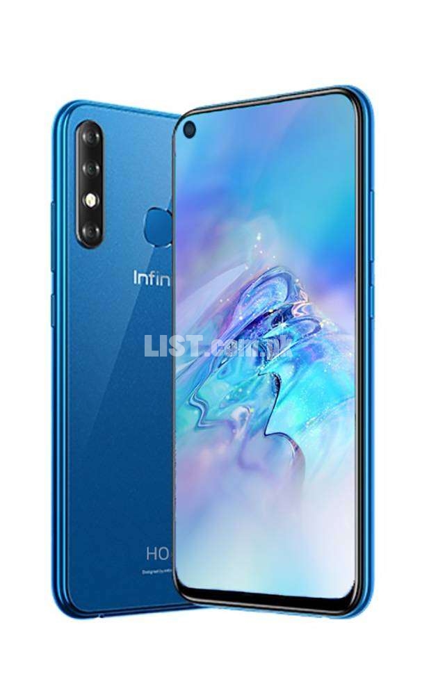 Infinix hot s5 on easy installments in lahore