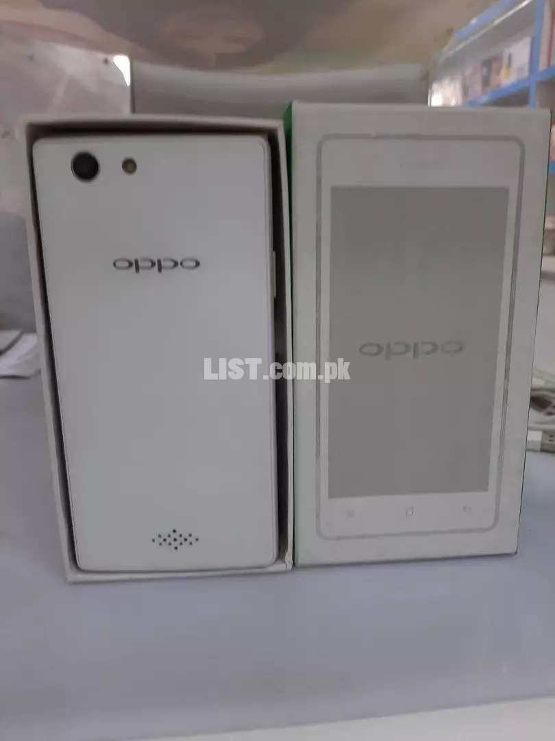 Oppo A31 2GB 16GB Box Pack with Delivery