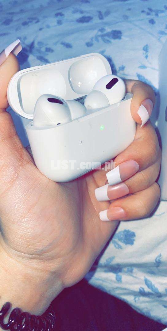 Airpods pro 1;1