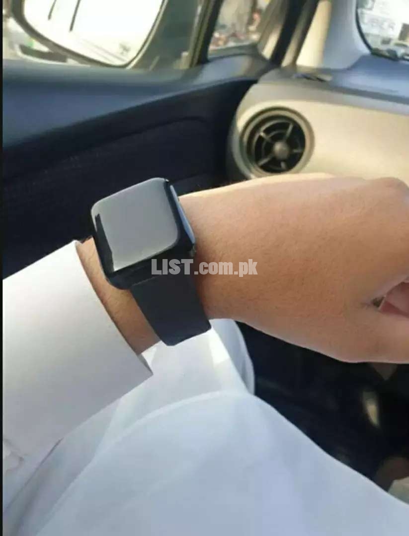 New Collection Smart Health watch fitness tracker