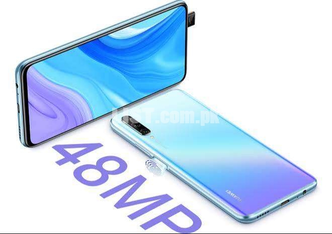 Huawei y9s 2019 on installments in Lahore