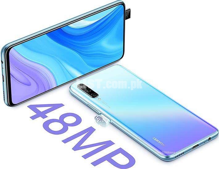 Huawei y9s 2019 brand new