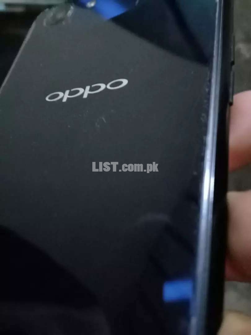 Oppo f7 youth 4/64 GB