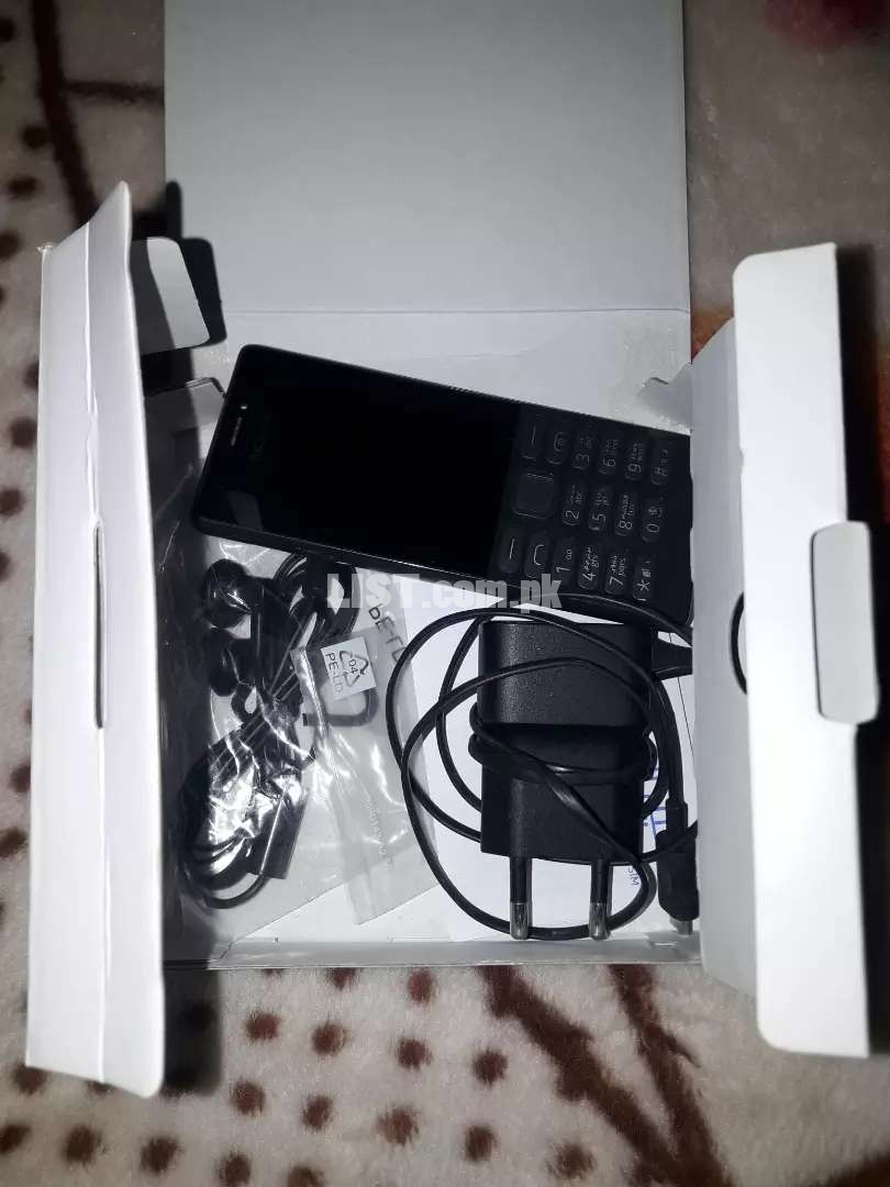 Nokia 216 full box.dual sim.condition 10/10.pta aprove.urgent sal