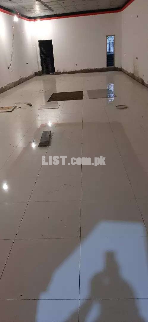 Shop for rent on Main Canal Road,Lahore