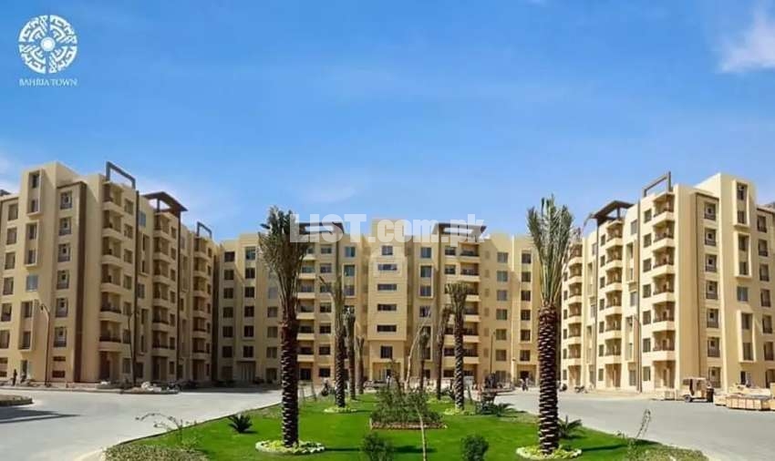 Apartments and Villas For Rent in Bahria Town Karachi