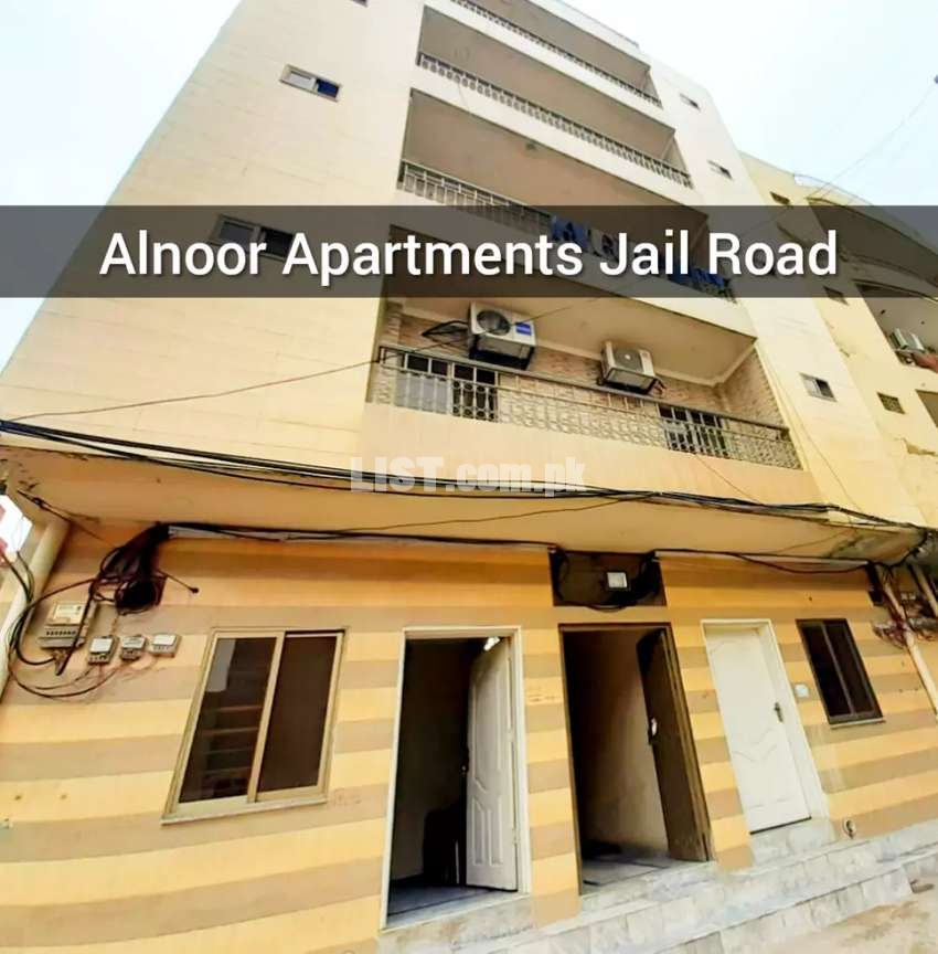 Family Flats 2 bedroom Apartments Jail Road