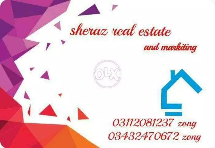Rent home available Malir sudabad .