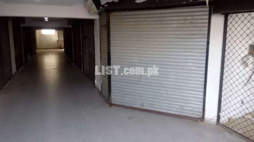 4 Marla ground hall for rent is now available in wapda Town
