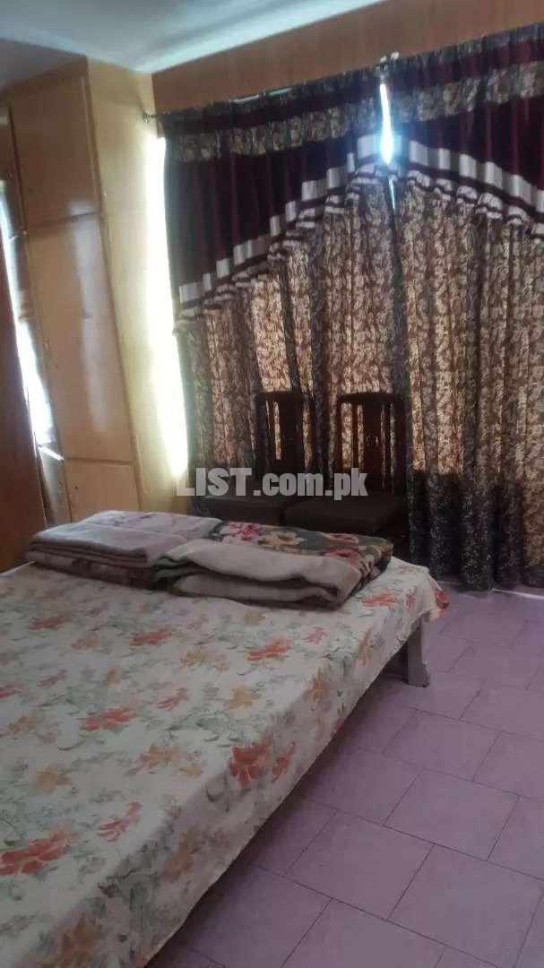 Full furnished Appartment Muree