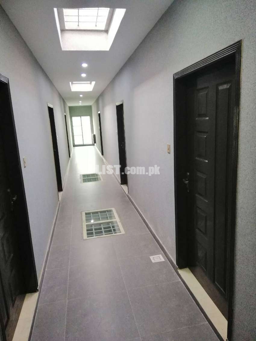Furnished Apartment For Family & Executives