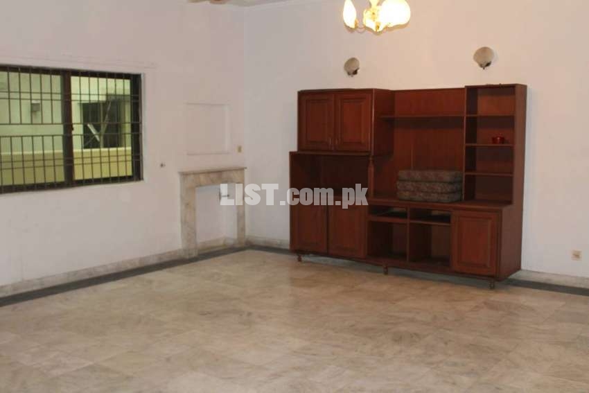 01 KANAL LOWER PORTION INDEPENDENT UNIT FOR RENT IN DHA LAHORE
