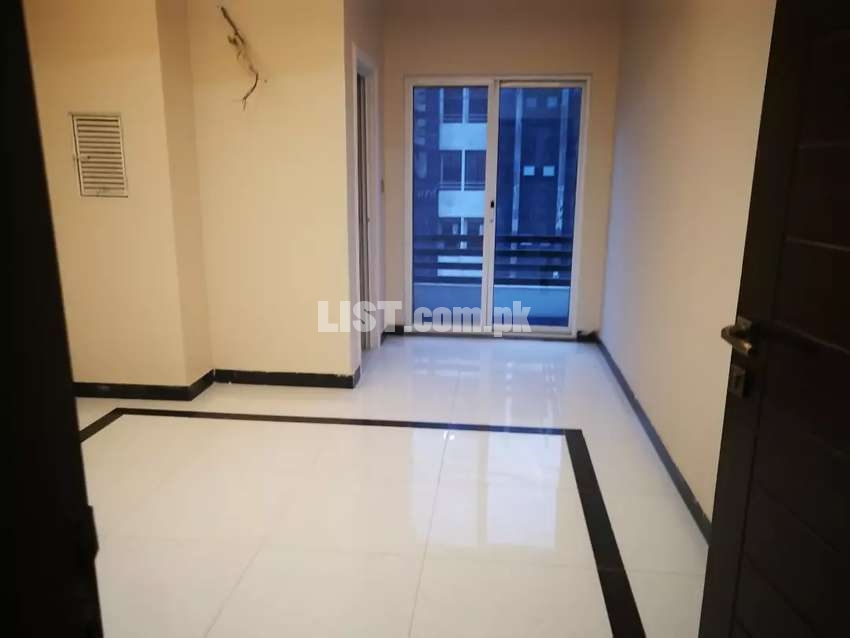 One Bed for rent in bahria Town phase 4 only office
