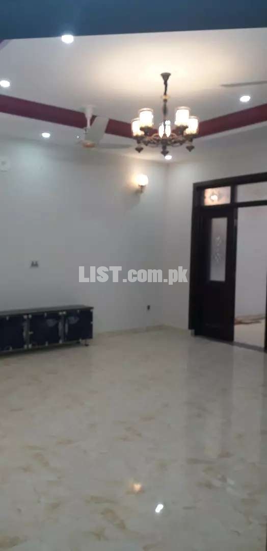 6 Marla Lower Portion 2 Bedroom Bahria Town Lahore Rent Luxury Banglow