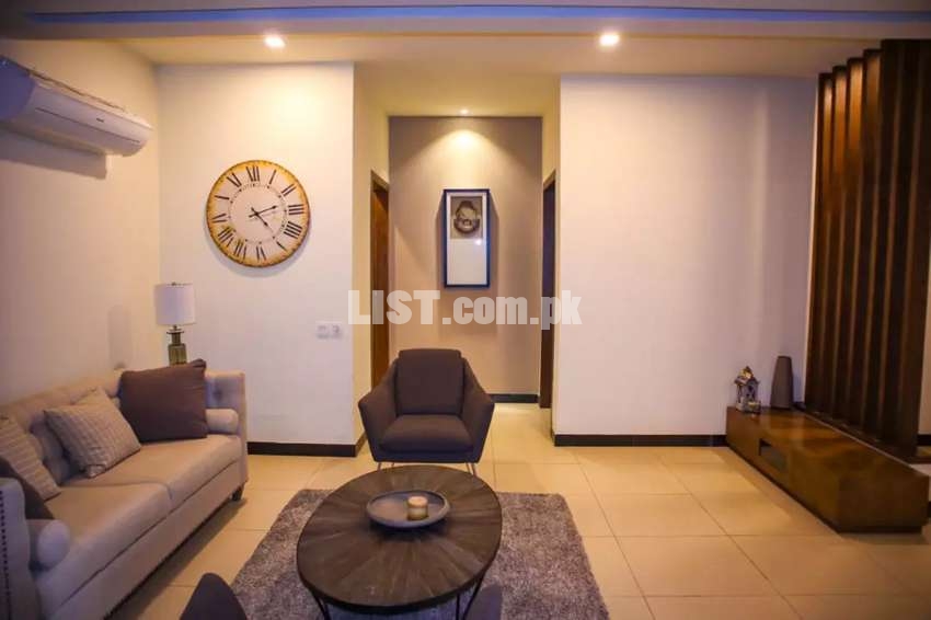2 or 3 Bed Luxury Apartment for sale on Instalments
