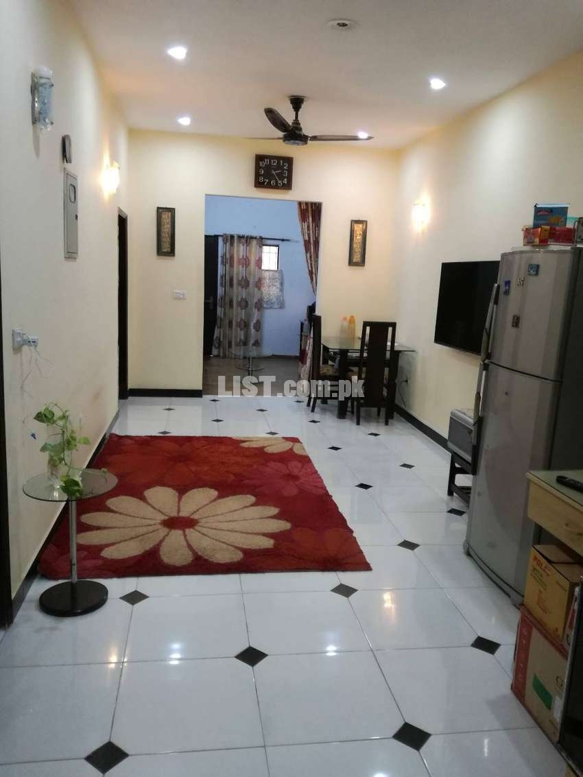 New portion for sell in gulshan -e-iqbal