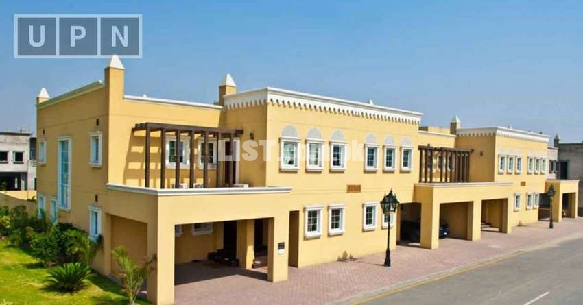 New Deal of Homes on Installments in Bahria Orchard Lahore, 5 Marla