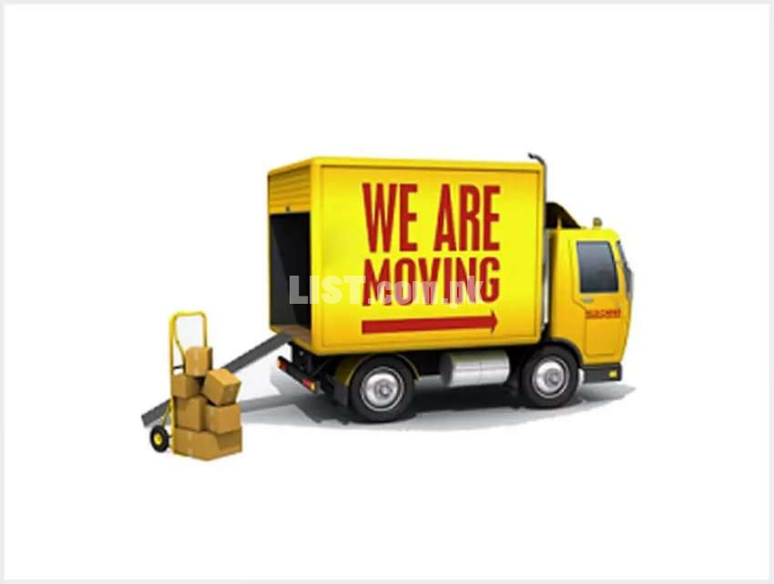 House shifting company in Lahore Pakistan