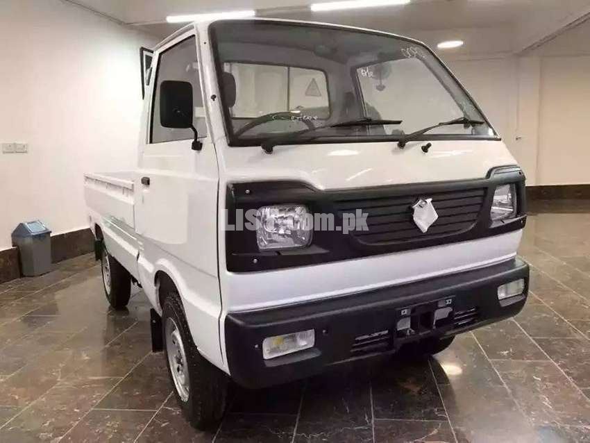 Suzuki Ravi 2019 (Izzafa, apne karoobar me)