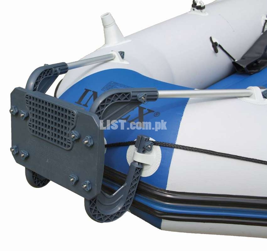 Intex Motor Mount Kit for inflatable Boats